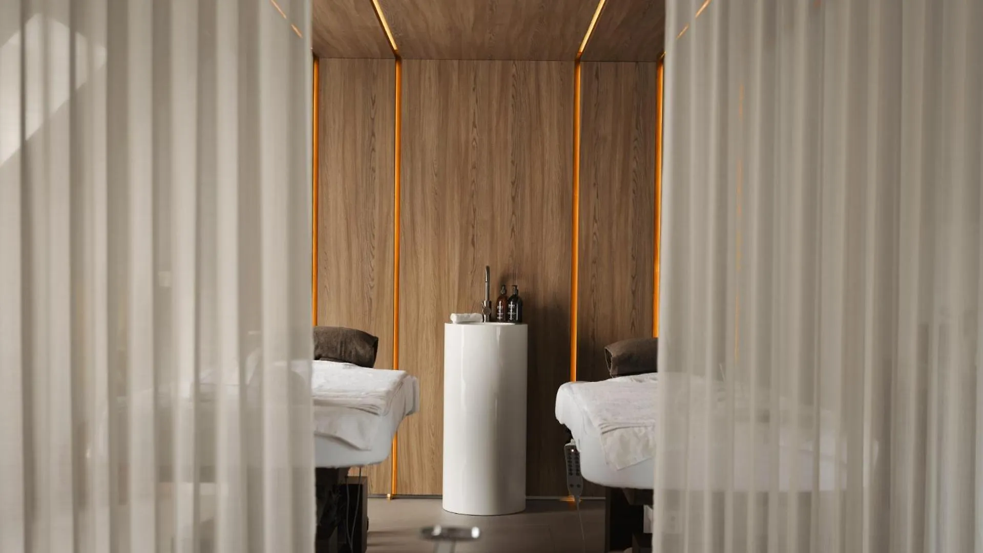 Lancaster Champs-elysees Hotel Paris