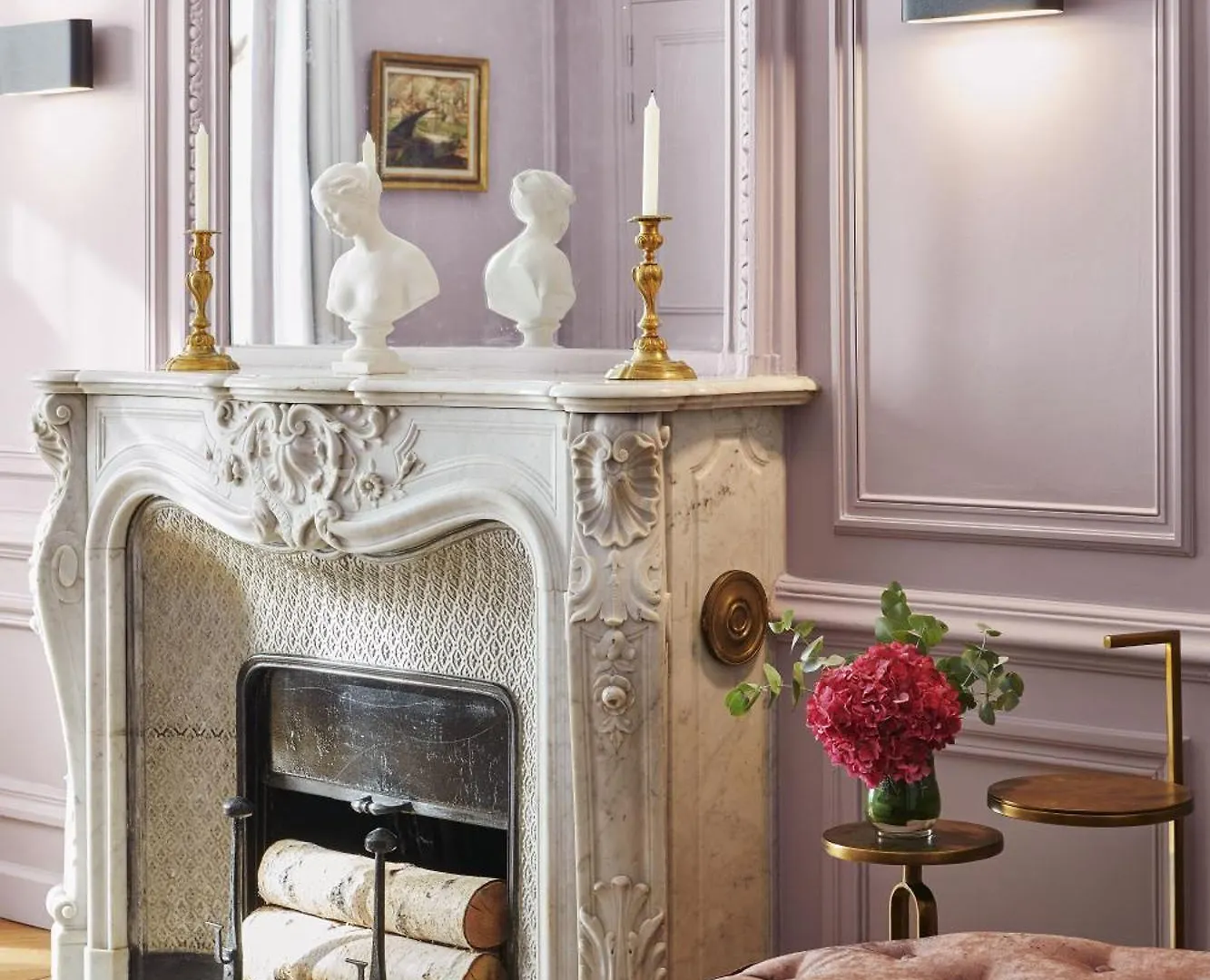 Lancaster Champs-elysees Hotel Paris